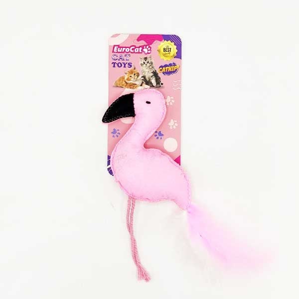 EuroCat Toys Filamingo