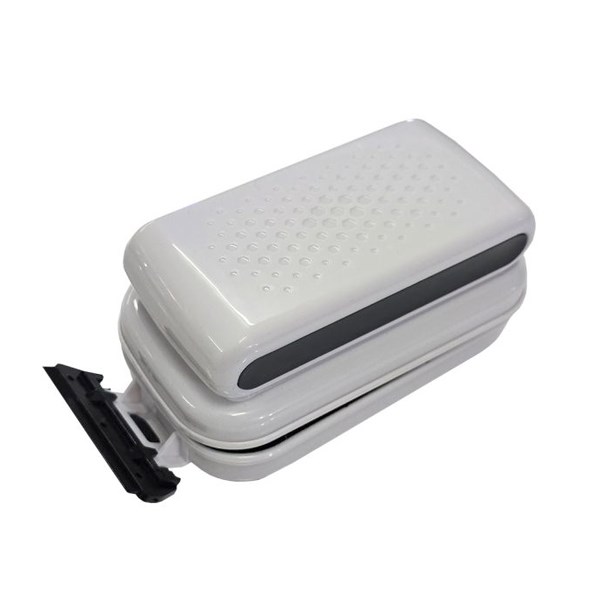Sobo Batmayan Mıknatıslı Cam Slc. Jiletli 2-6mm