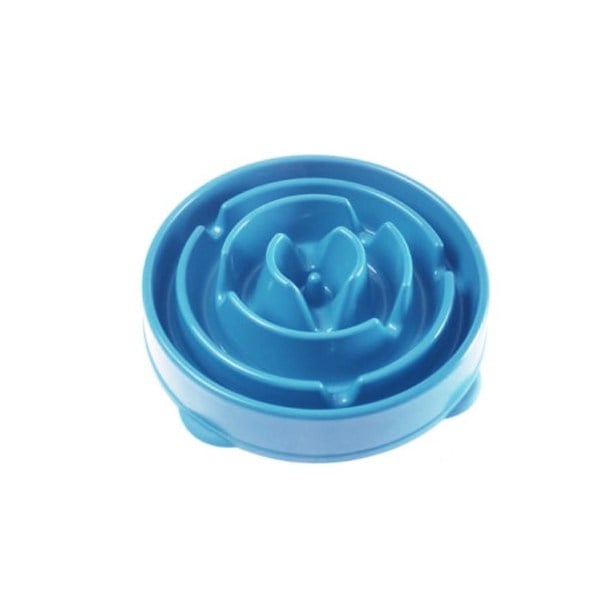 Pawise Dog Droplet Slow Feeder Mama Kabı-S