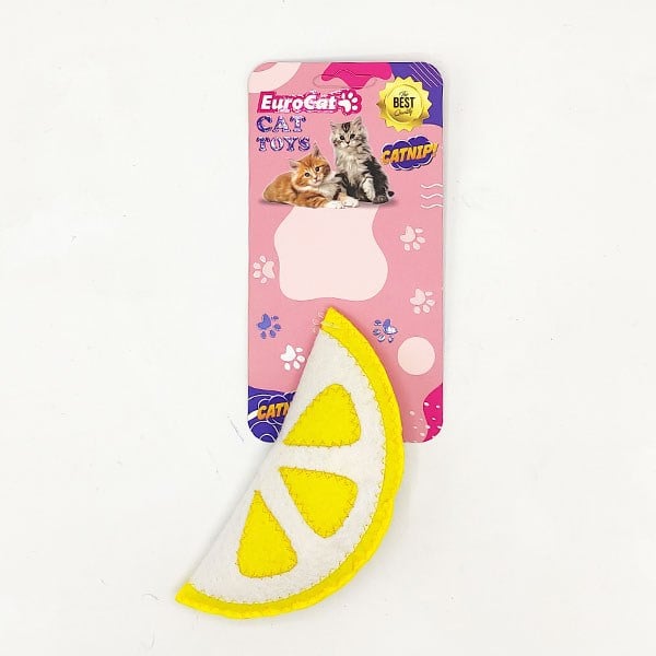 EuroCat Toys Limon