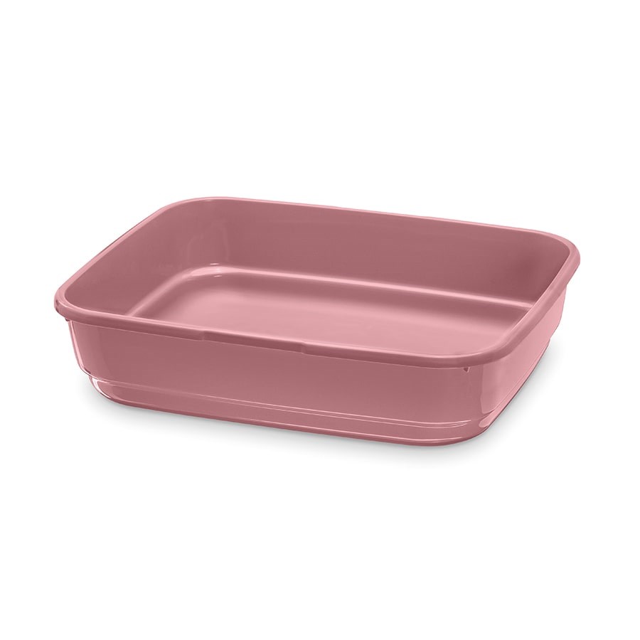 Imac Felıx Açık Kedi Tuvaleti 49,5x39x12cm