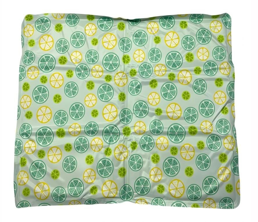 Pawise Serinletici Mat M 50x40 Cm Çiçek Desenli