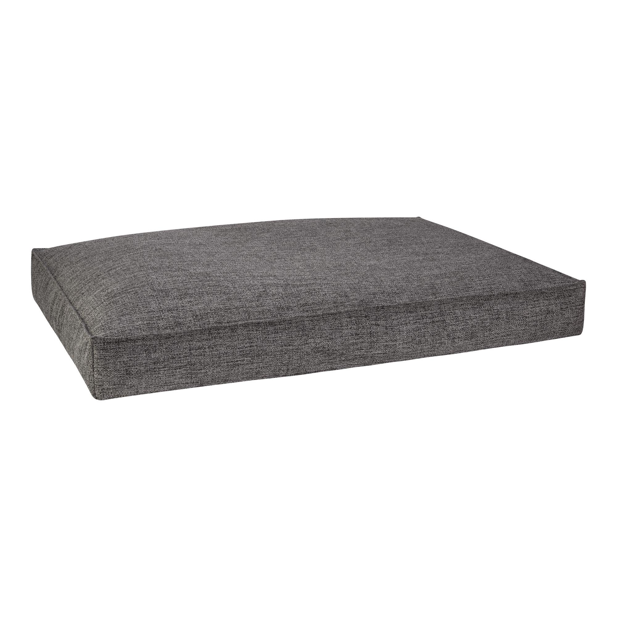 Pet Comfort Lima  Gri Köpek Yatağı L 110x75cm