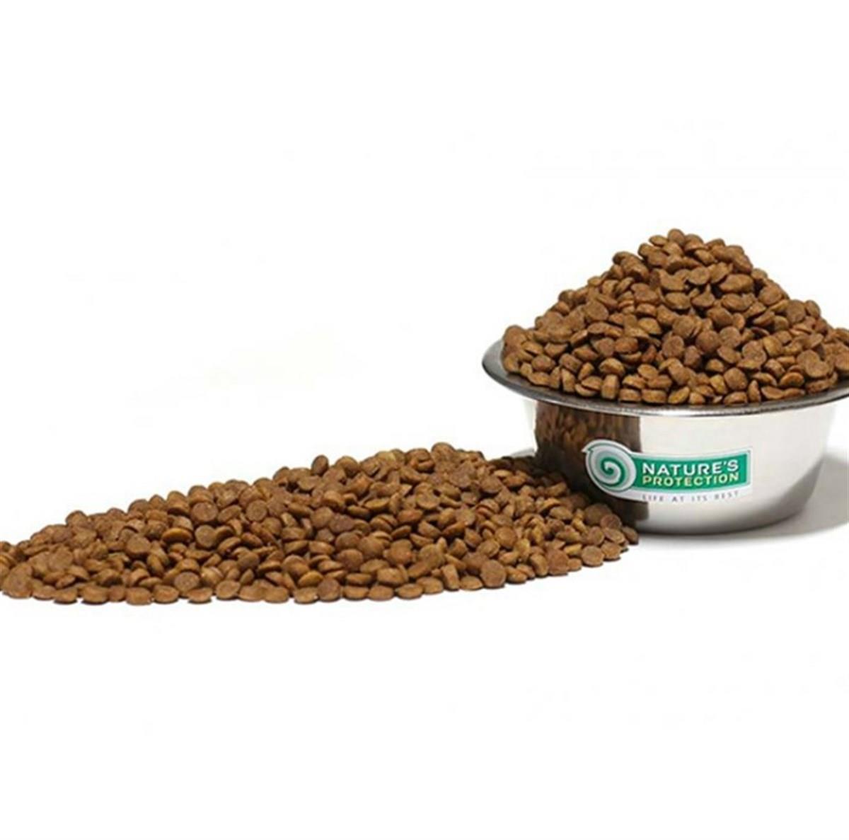 NP Superior Care White Dogs Yetişkin Kuzulu Köpek Maması 17 kg