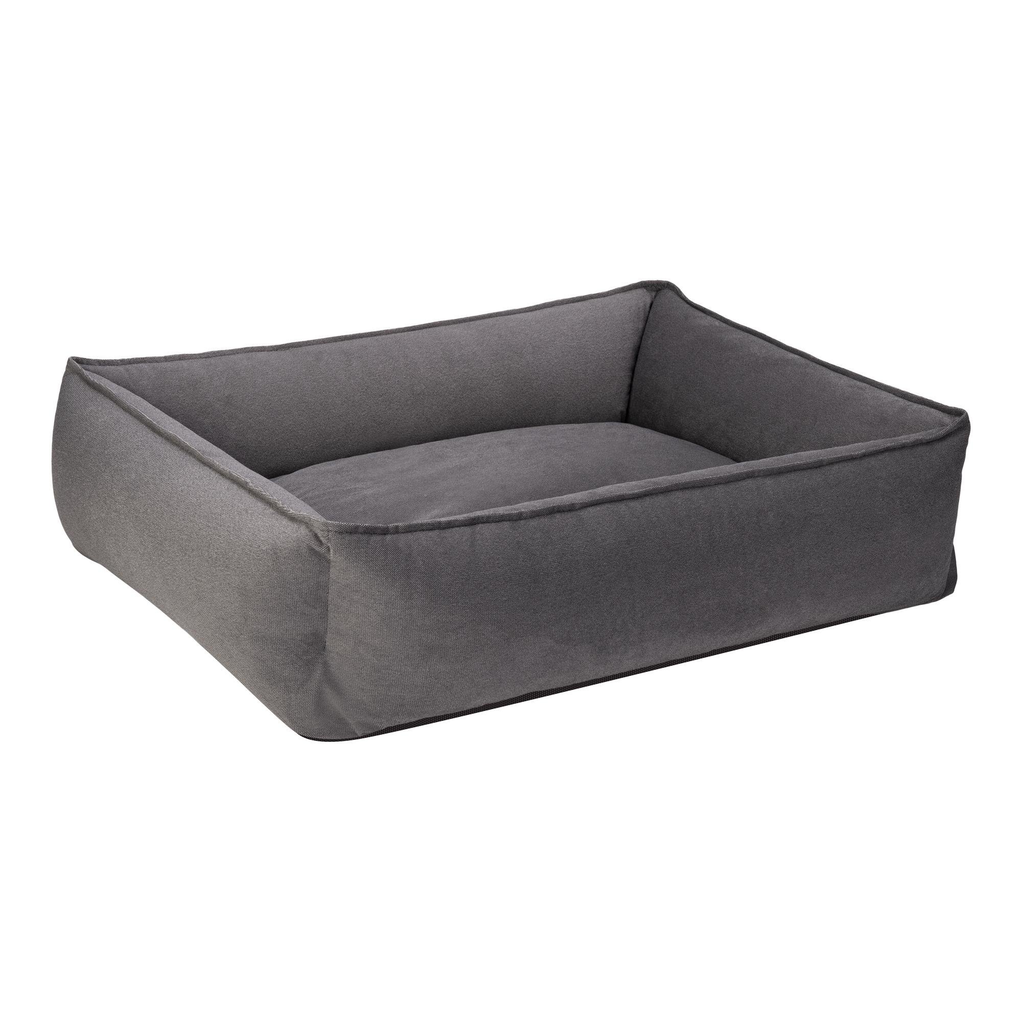Pet Comfort Golf  Gri Köpek Yatağı M 90x70cm