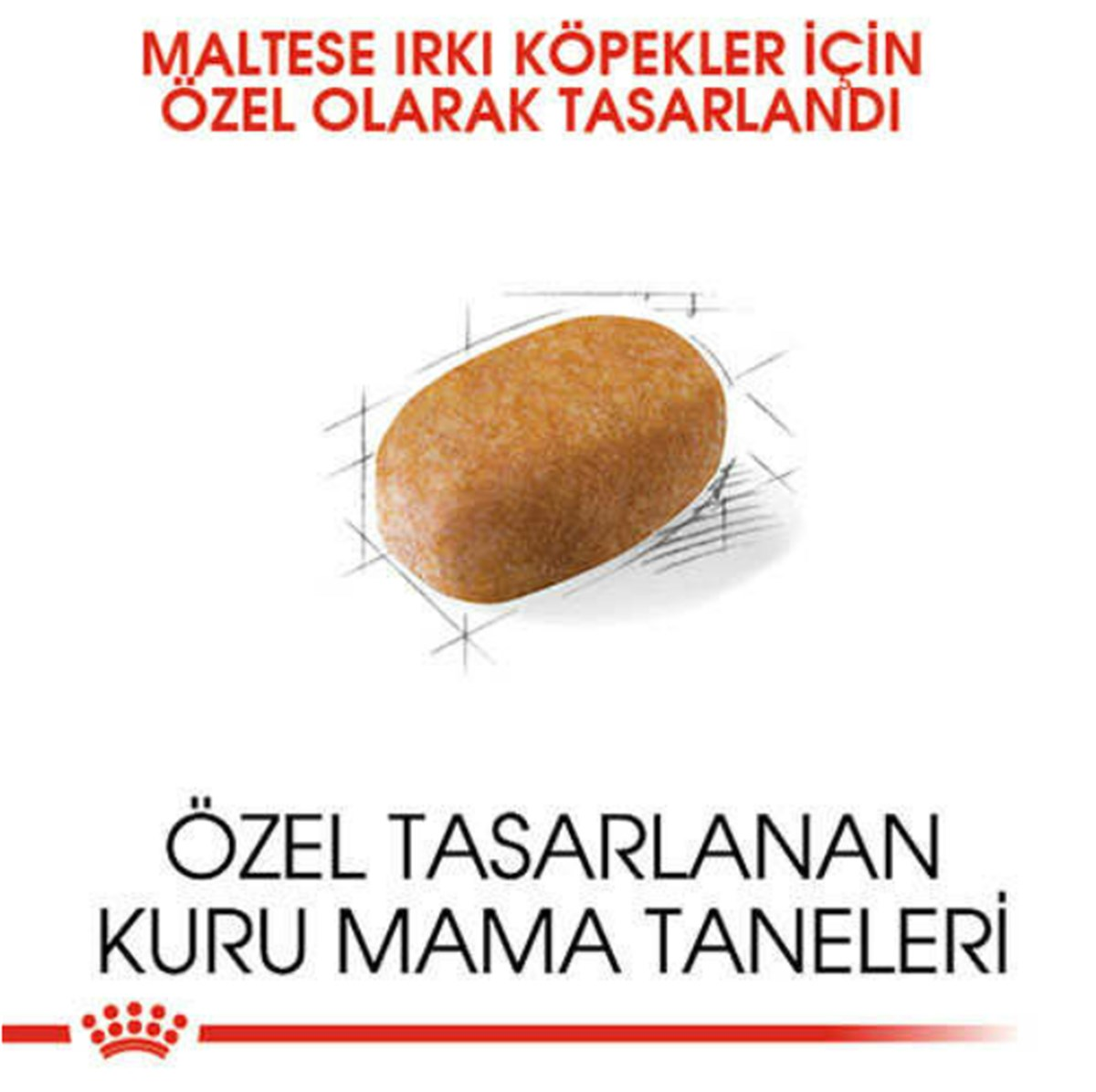 Royal Canin Maltese Yetişkin Köpek Maması 1,5 Kg
