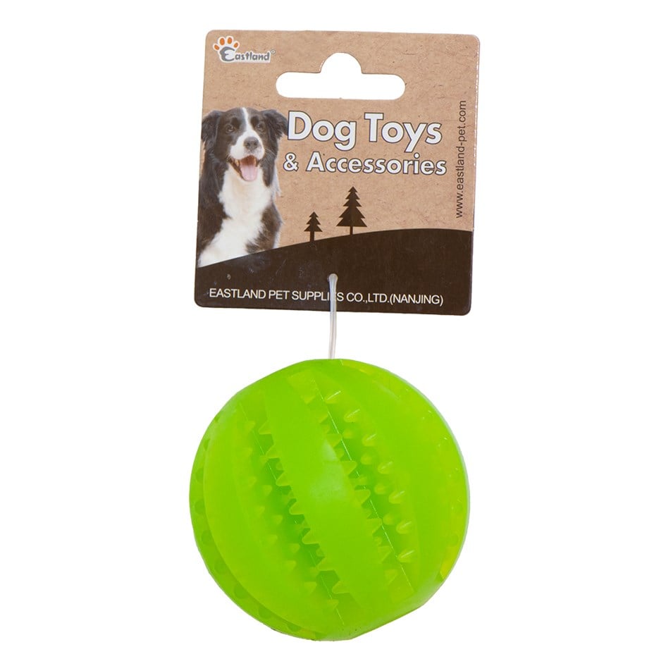 Eastland Ödül Hazneli Plastik Top - Çap 7cm