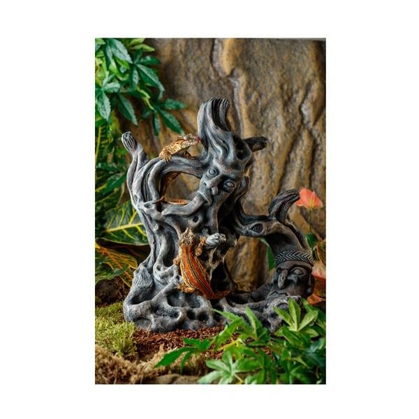 Exo Terra Ex Tiki Dekor Ufak