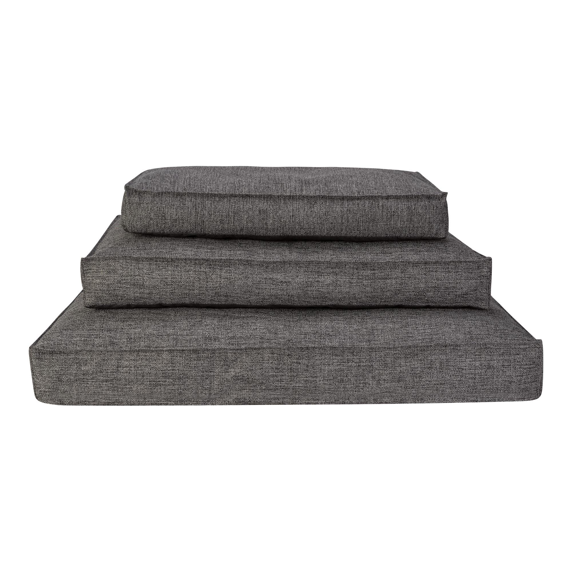 Pet Comfort Lima  Gri Köpek Yatağı M 90x60cm