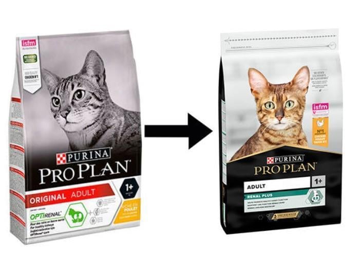 Pro Plan Adult Tavuklu Pirinçli Yetişkin Kuru Kedi Maması 3 Kg