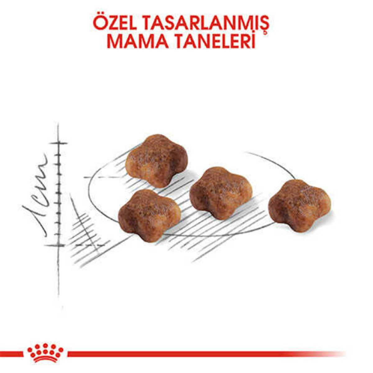 Royal Canin Mother & Babycat Yavru Kuru Kedi Maması 2 Kg