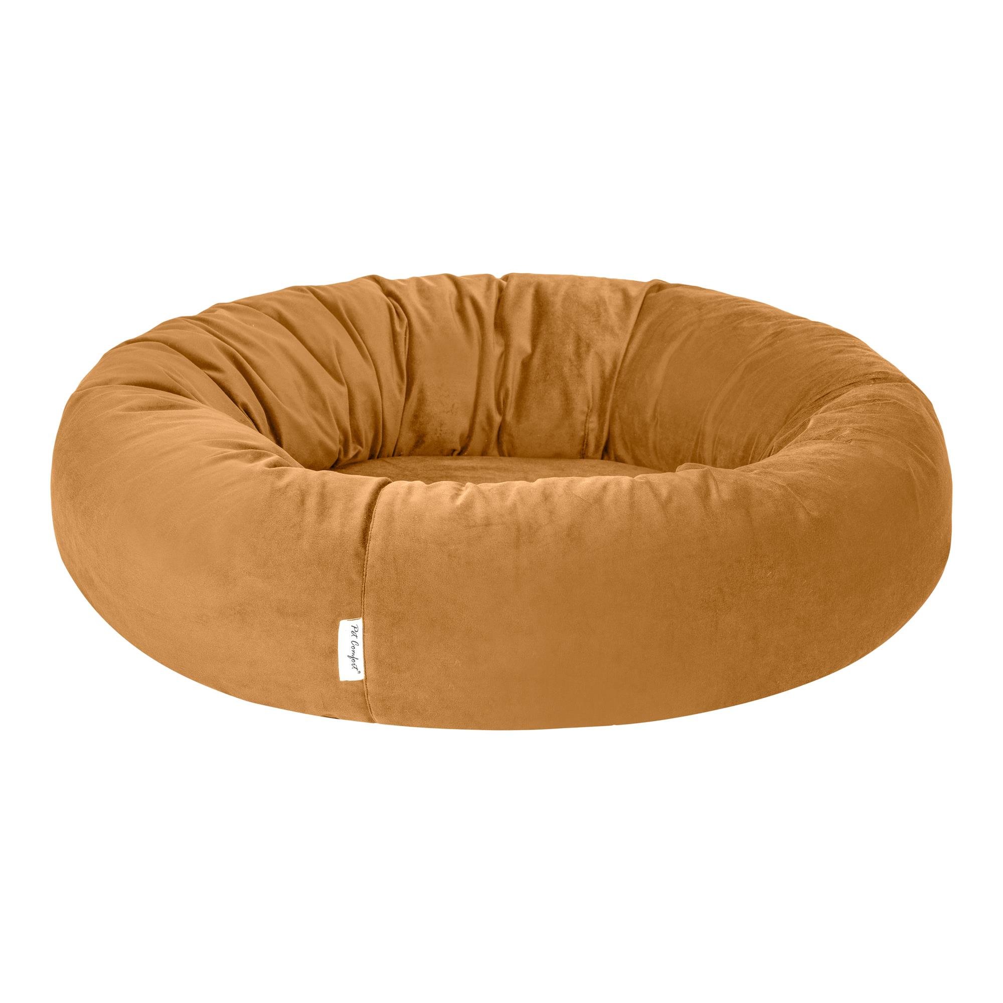 Pet Comfort Hotel  Hardal Ortopedik Köpek Yatağı M 70cm