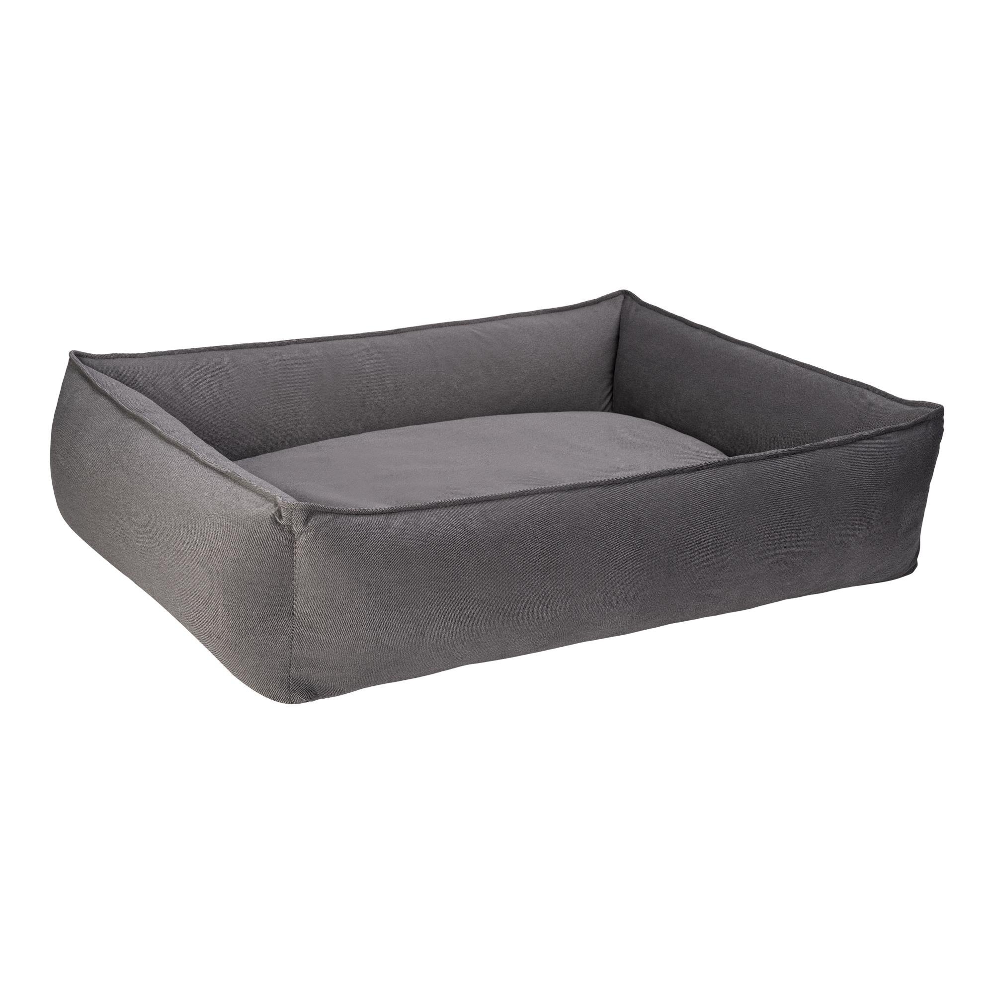Pet Comfort Golf  Gri Köpek Yatağı L 105x80cm