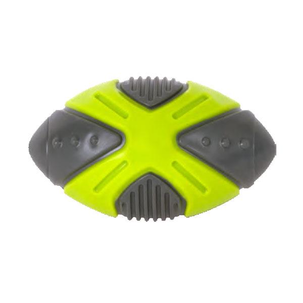 Pawise Dog Squeaky Football Köpek Oyuncağı