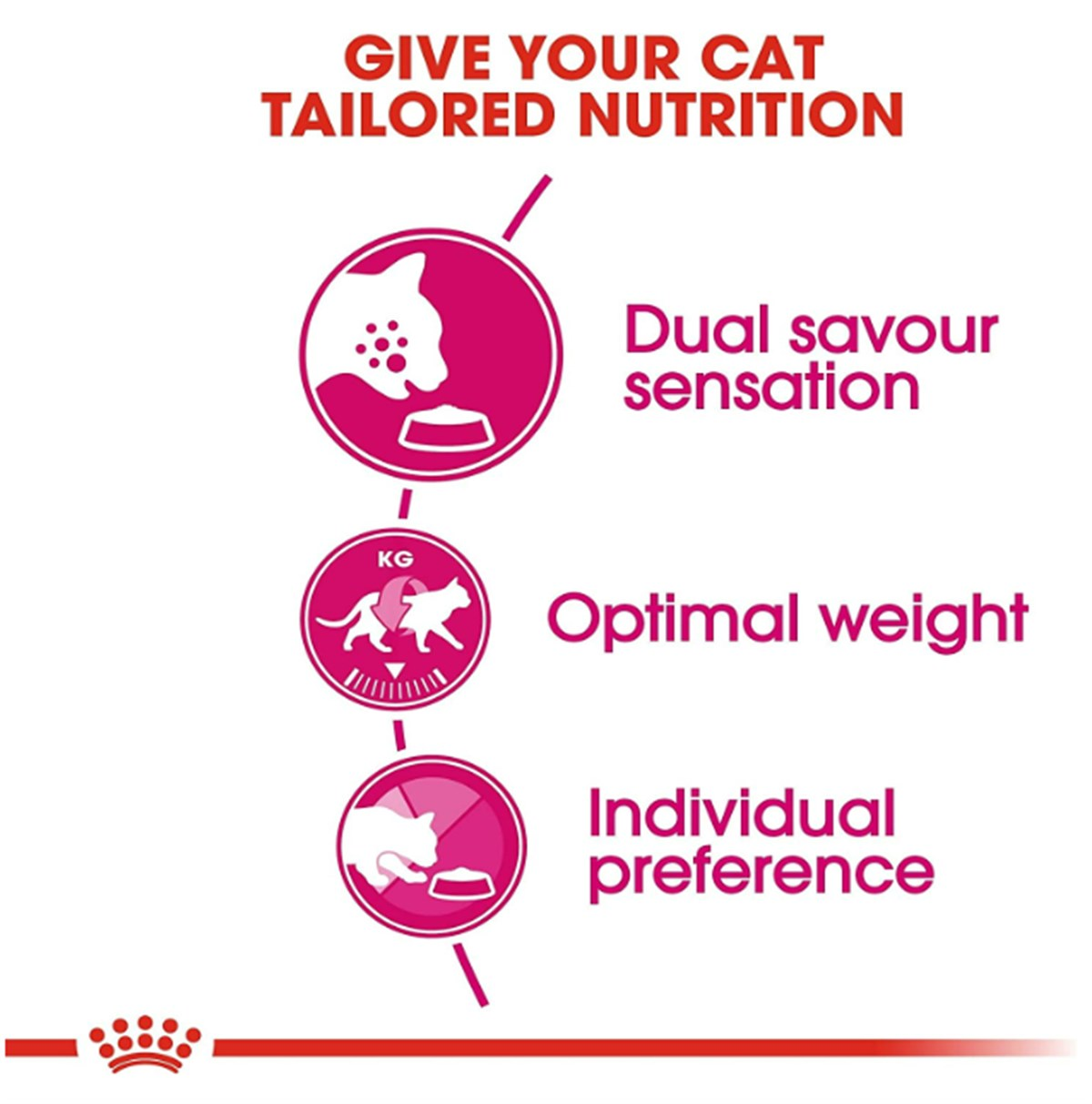 Royal Canin Kedi Exigent 35/30 Savour 400 Gr