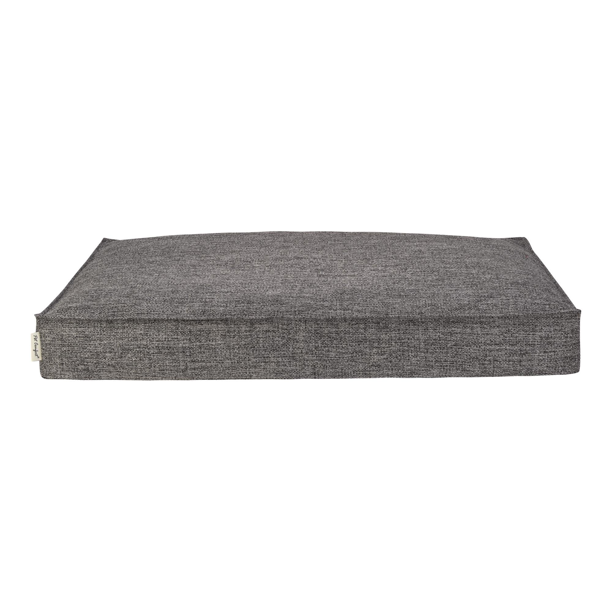 Pet Comfort Lima  Gri Köpek Yatağı M 90x60cm