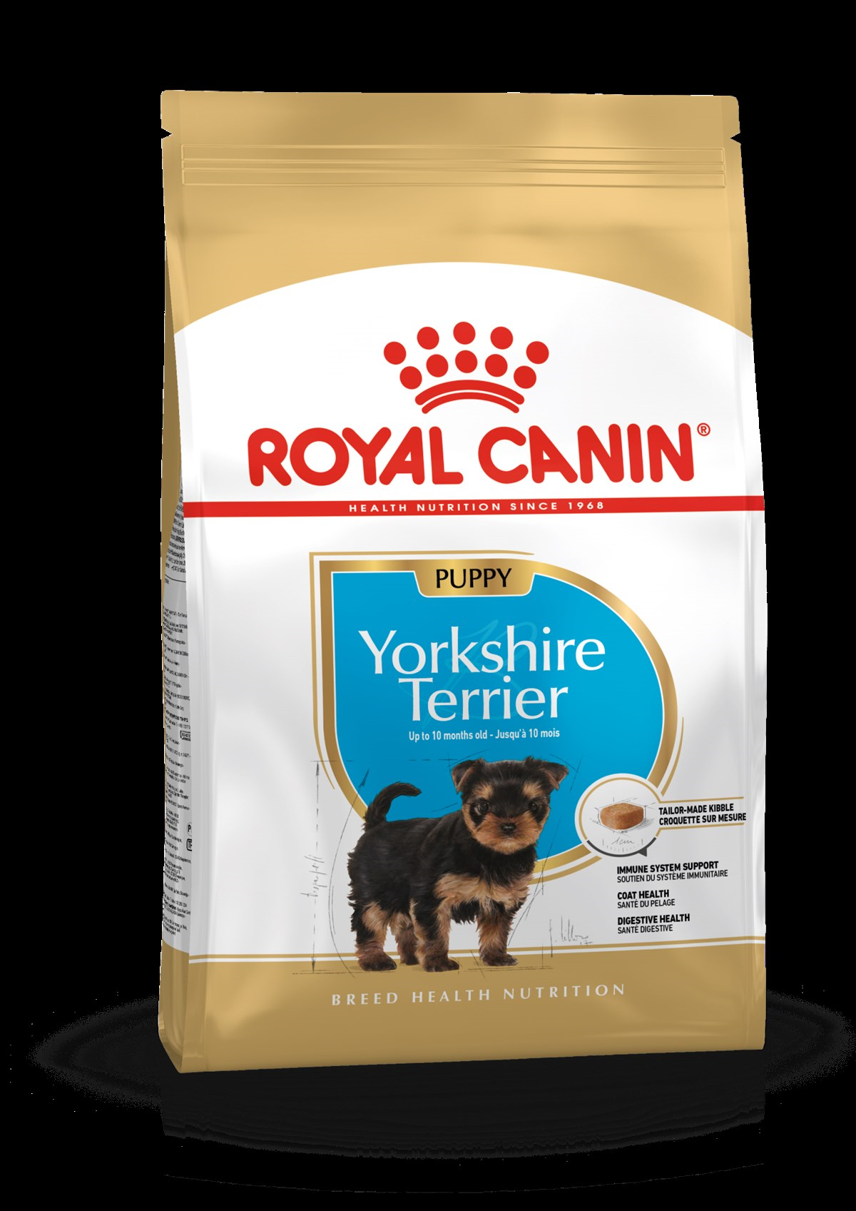 Royal Canin Yorkshire Junior Köpek Maması 1,5 Kg