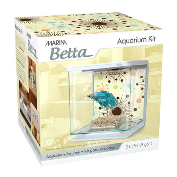 Marina Beta Başlangıç Seti Havai Fişek