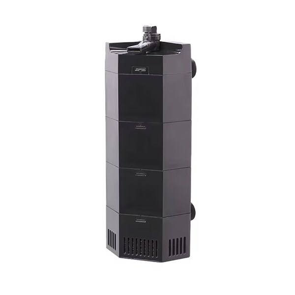 Sobo Köşe İç Filtre 650Lh 12W