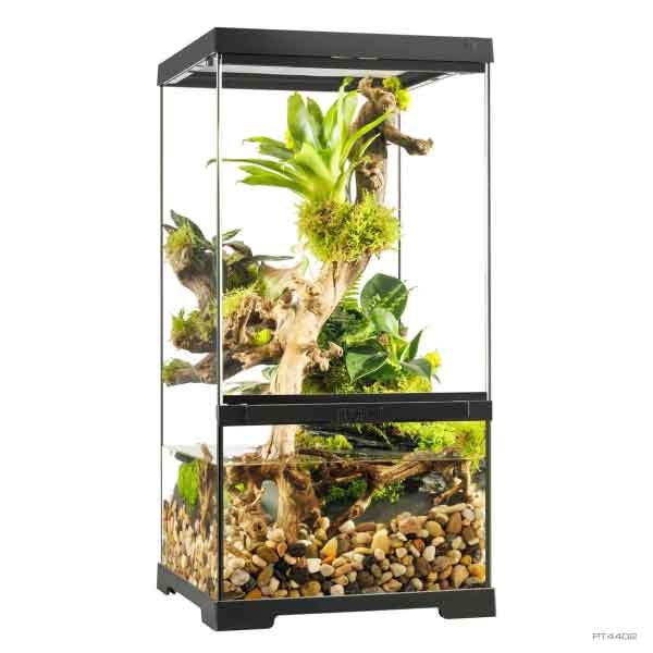 Exo Terra Pro Paludarium XS X-Tall 30x30x60cm