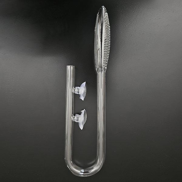 Cam Aparat Emiş Borusu Tombul 13 mm