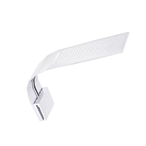 Coco 12W Ultra İnce Klips Lamba Beyaz 70x18x13 Mm