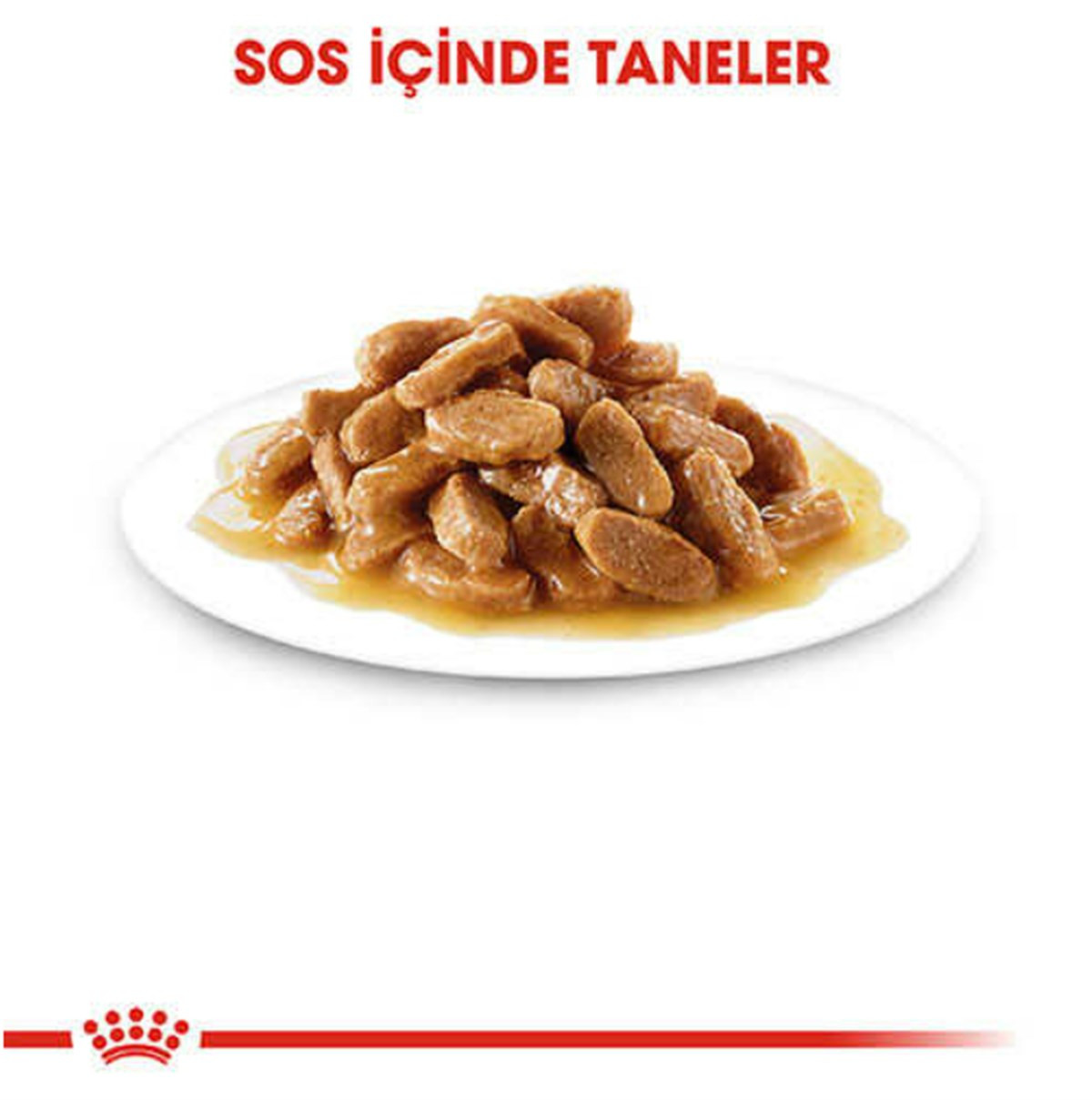 Royal Canin Mini Puppy Pouch Yavru Köpek Konservesi 85 Gr