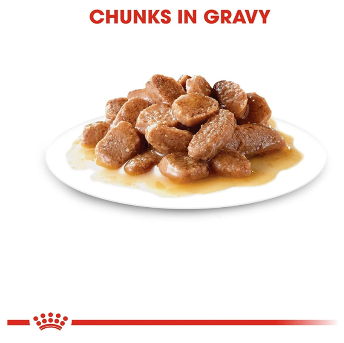 Royal Canin İnstictive +7 Yaşlı Gravy Kedi Konservesi 85 Gr