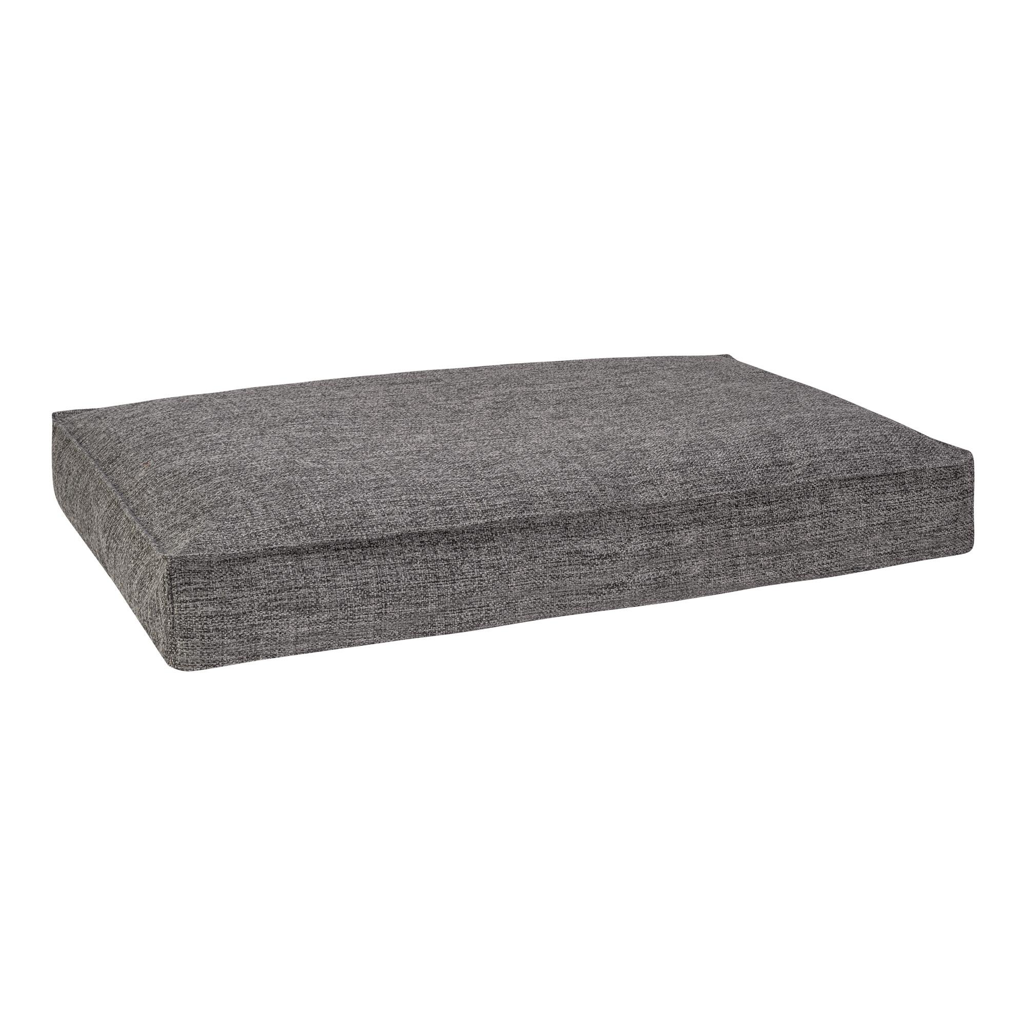 Pet Comfort Lima  Gri Köpek Yatağı M 90x60cm