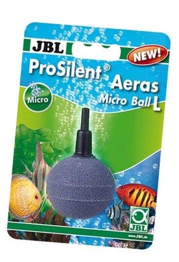 Jbl Aeras Mıcro Ball L Hava Taşı