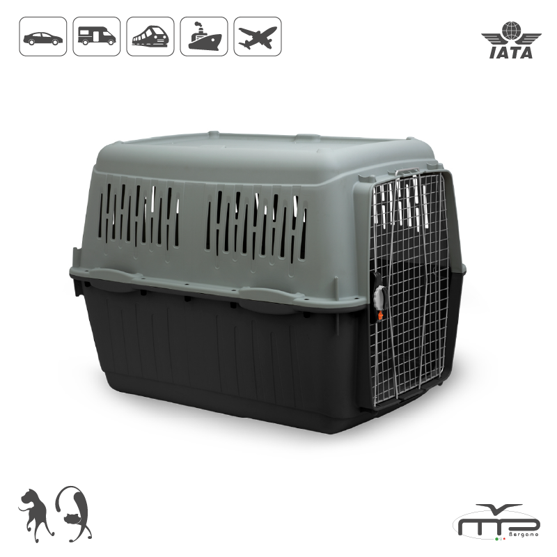 Mp Wojer Bracco Travel Sprınt 7 102*73*76,5cm