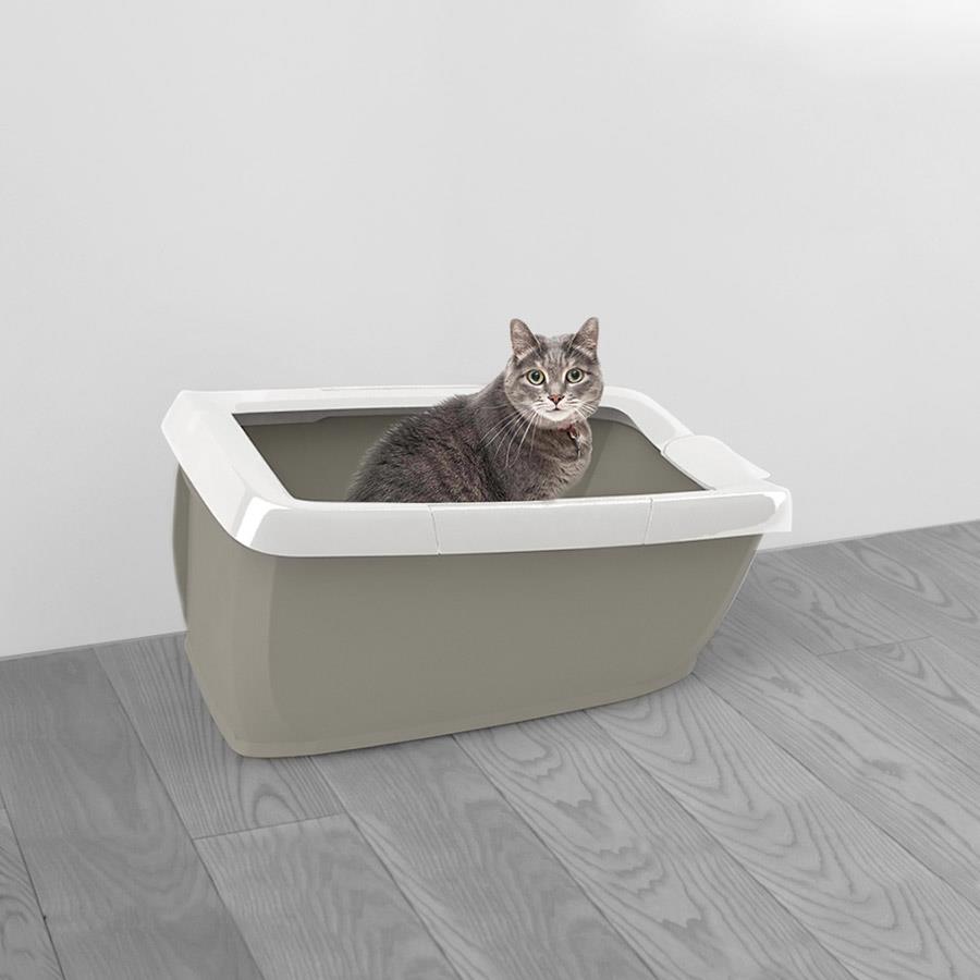 Imac Funny Junıor Kedi Tuvaleti 57x43x28,5cm