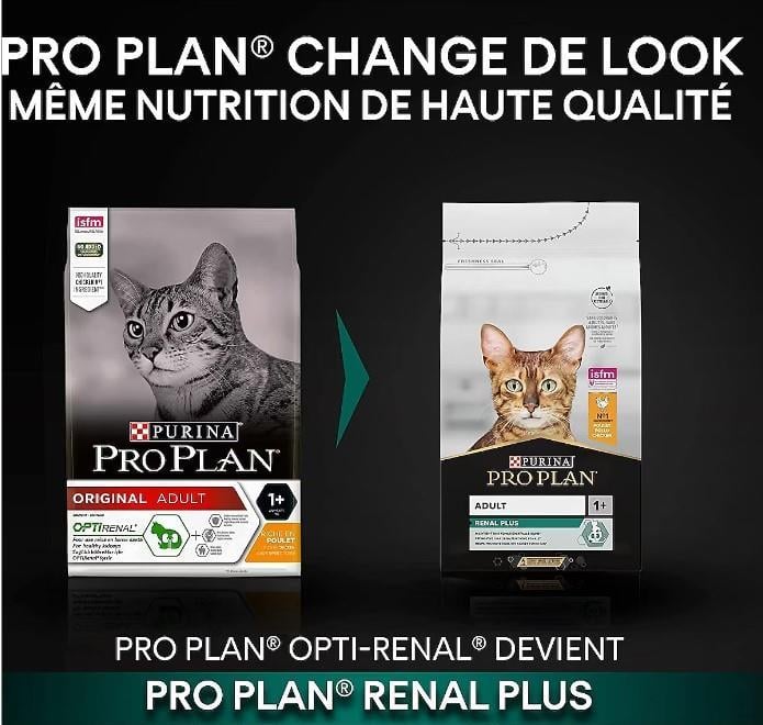 Pro Plan Adult Tavuklu Pirinçli Yetişkin Kuru Kedi Maması 10 Kg