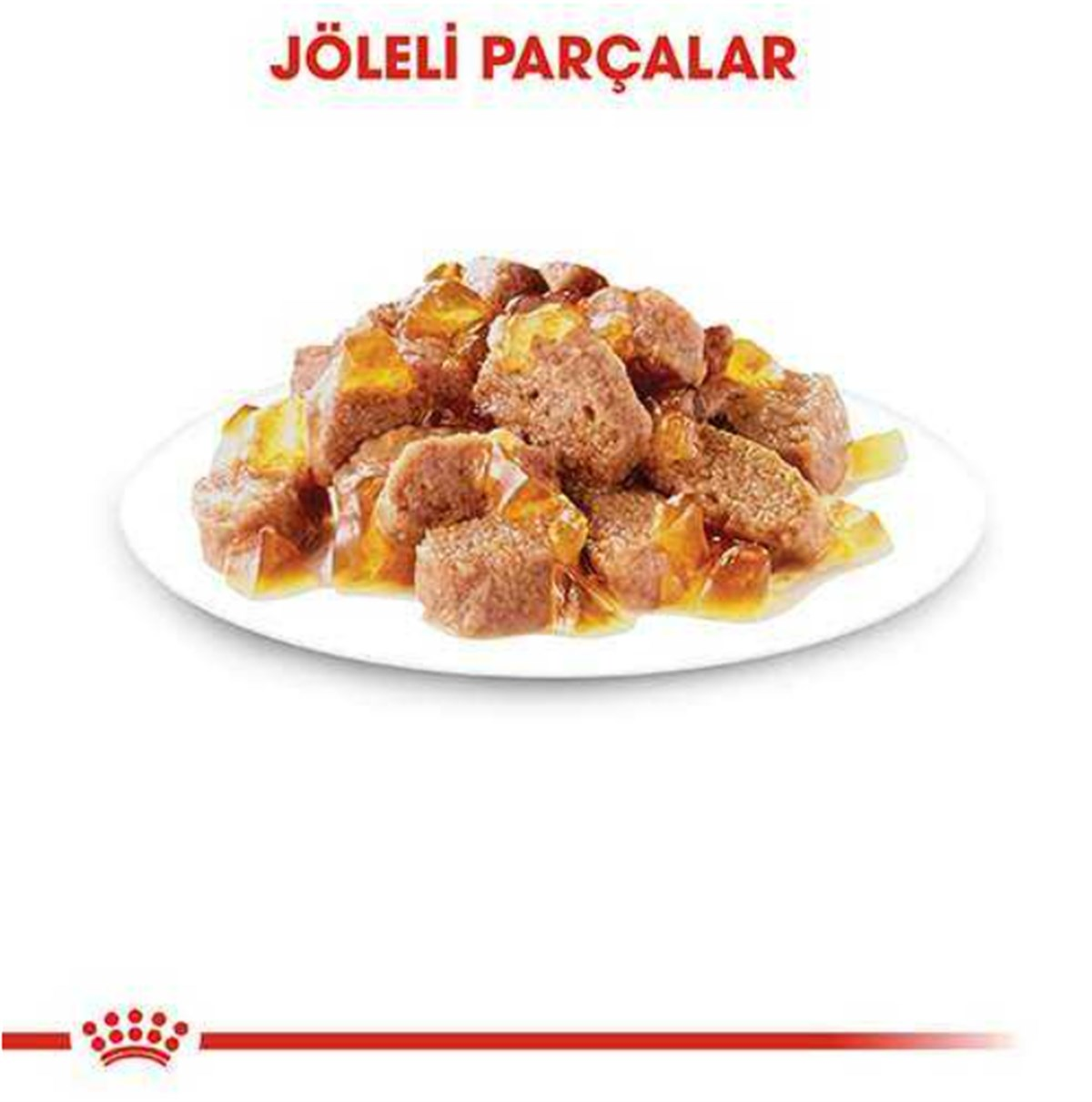 Royal Canin Jelly Kısırlaştırılmış Kedi Konservesi 12x85 Gr