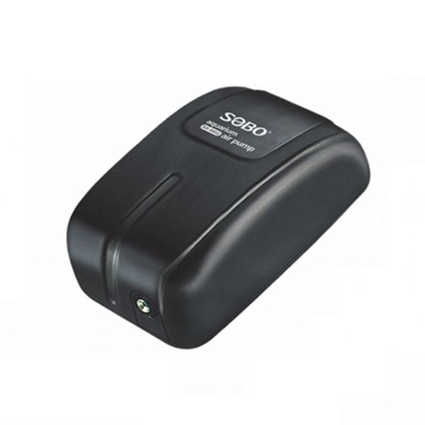 Sobo Hava Motoru 2,5W 3 LtMin
