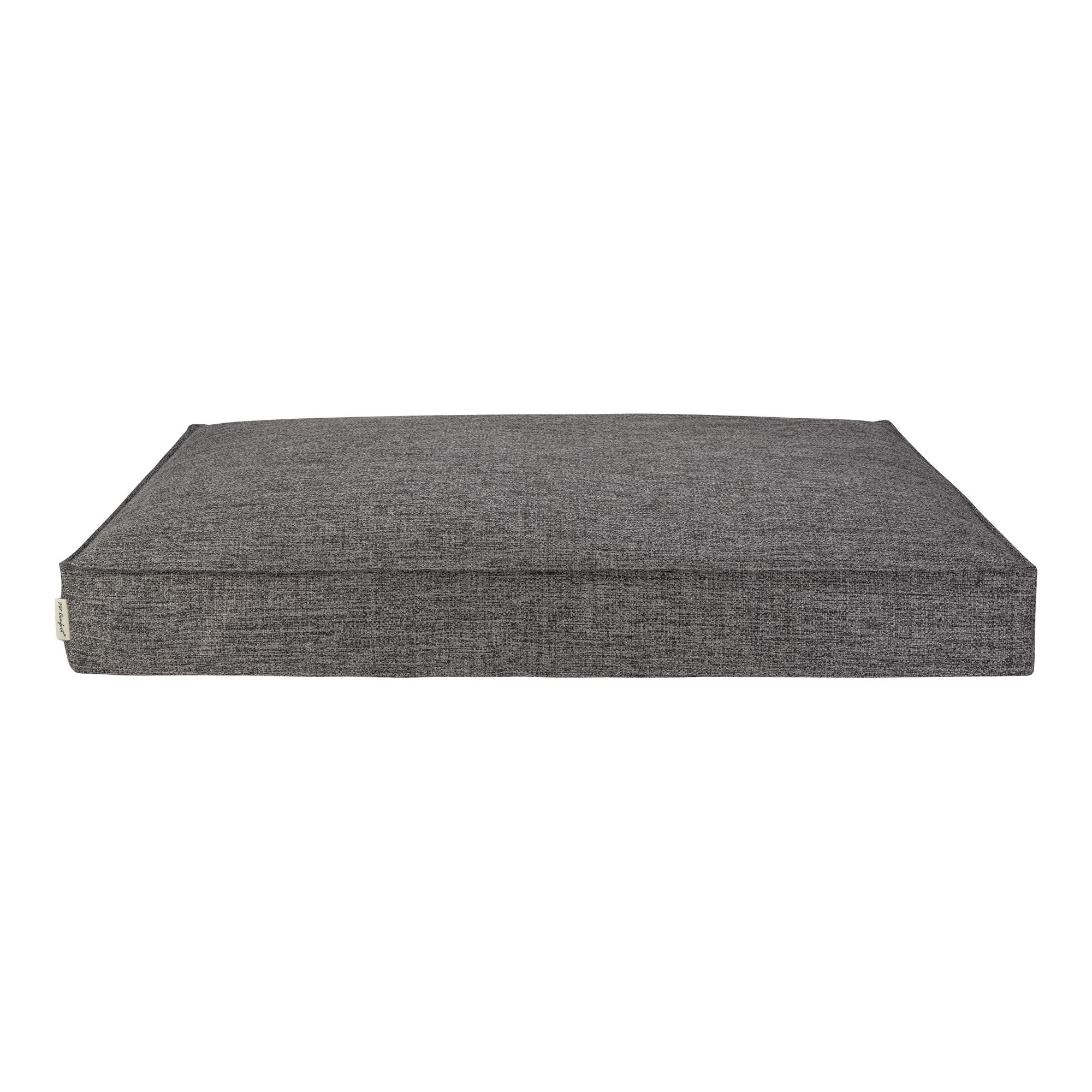 Pet Comfort Lima  Gri Köpek Yatağı L 110x75cm