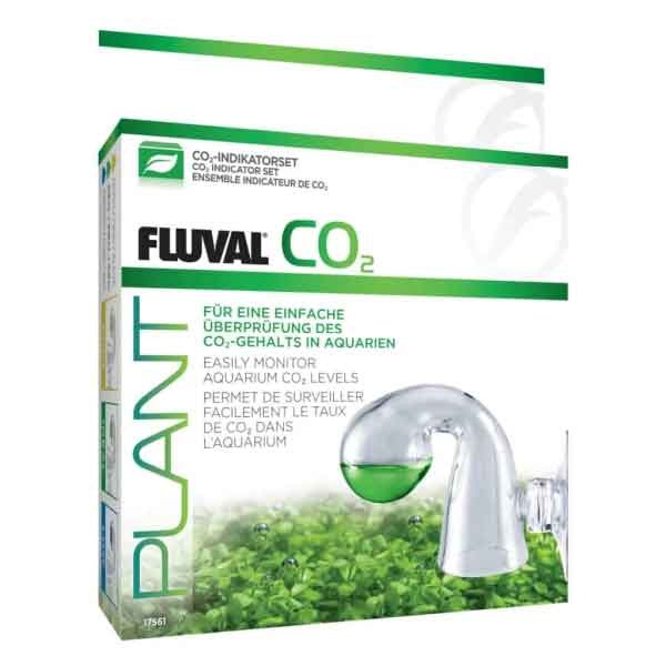 Fluval CO2 Ölçüm Seti