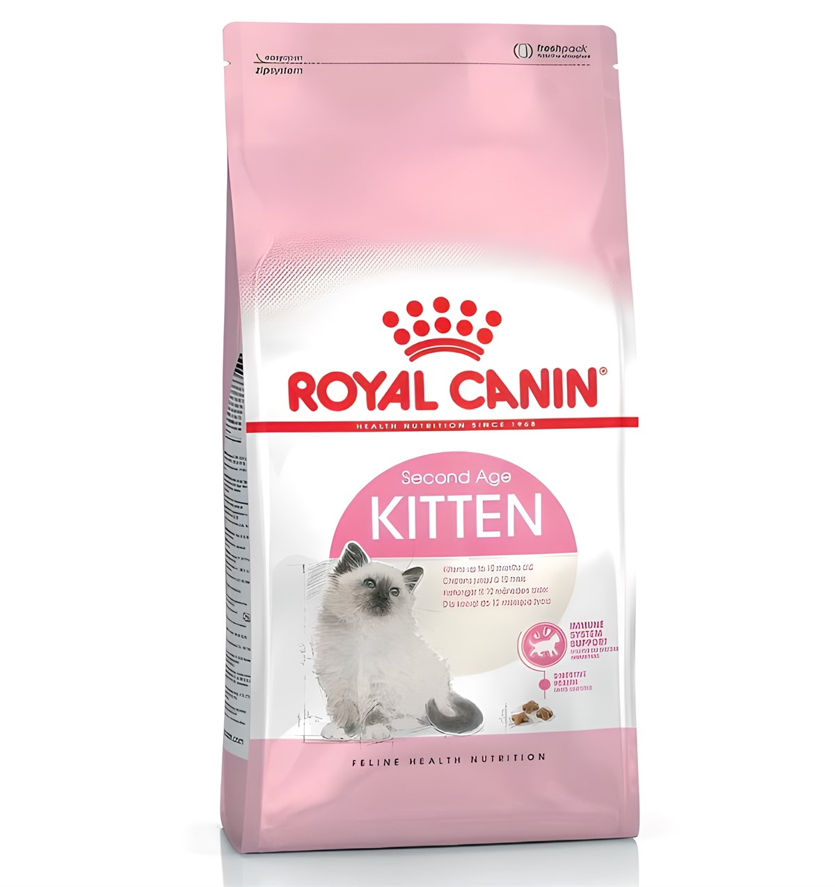 Royal Canin Kitten Yavru Kuru Kedi Maması 4 Kg