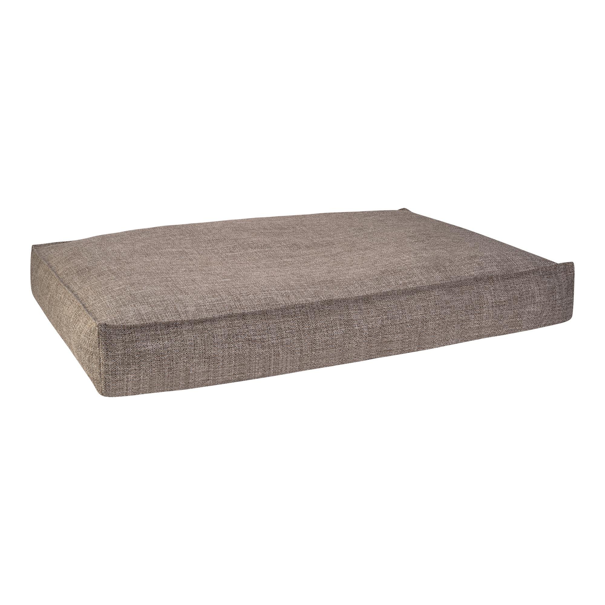 Pet Comfort Lima  Açık Kahverengi Köpek Yatağı L 110x75cm