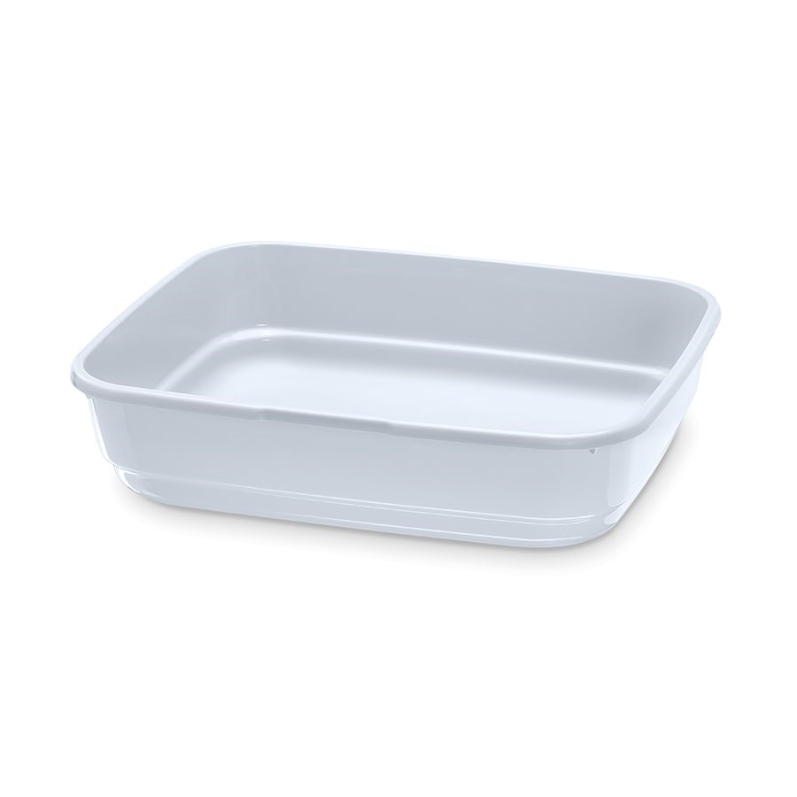 Imac Felıx Açık Kedi Tuvaleti 49,5x39x12cm