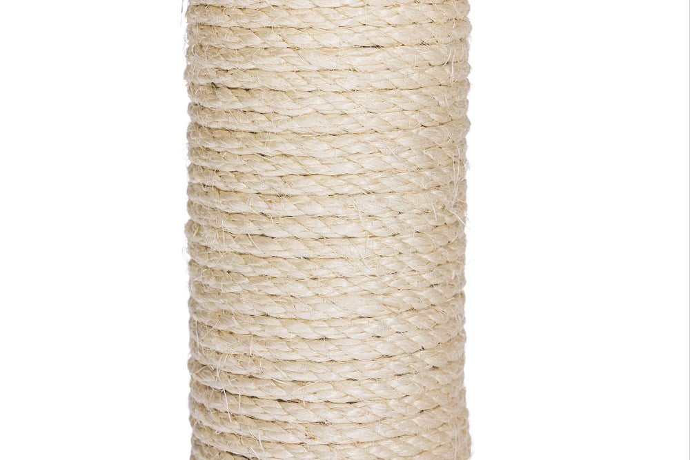 Karlıe Kedi Tırmalama Muz Yaprağı V 81x58x10cm
