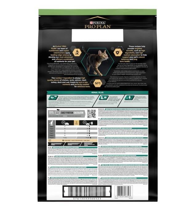 Pro Plan Kısırlaştırılmış Somonlu Yetişkin Kedi Maması 10 Kg