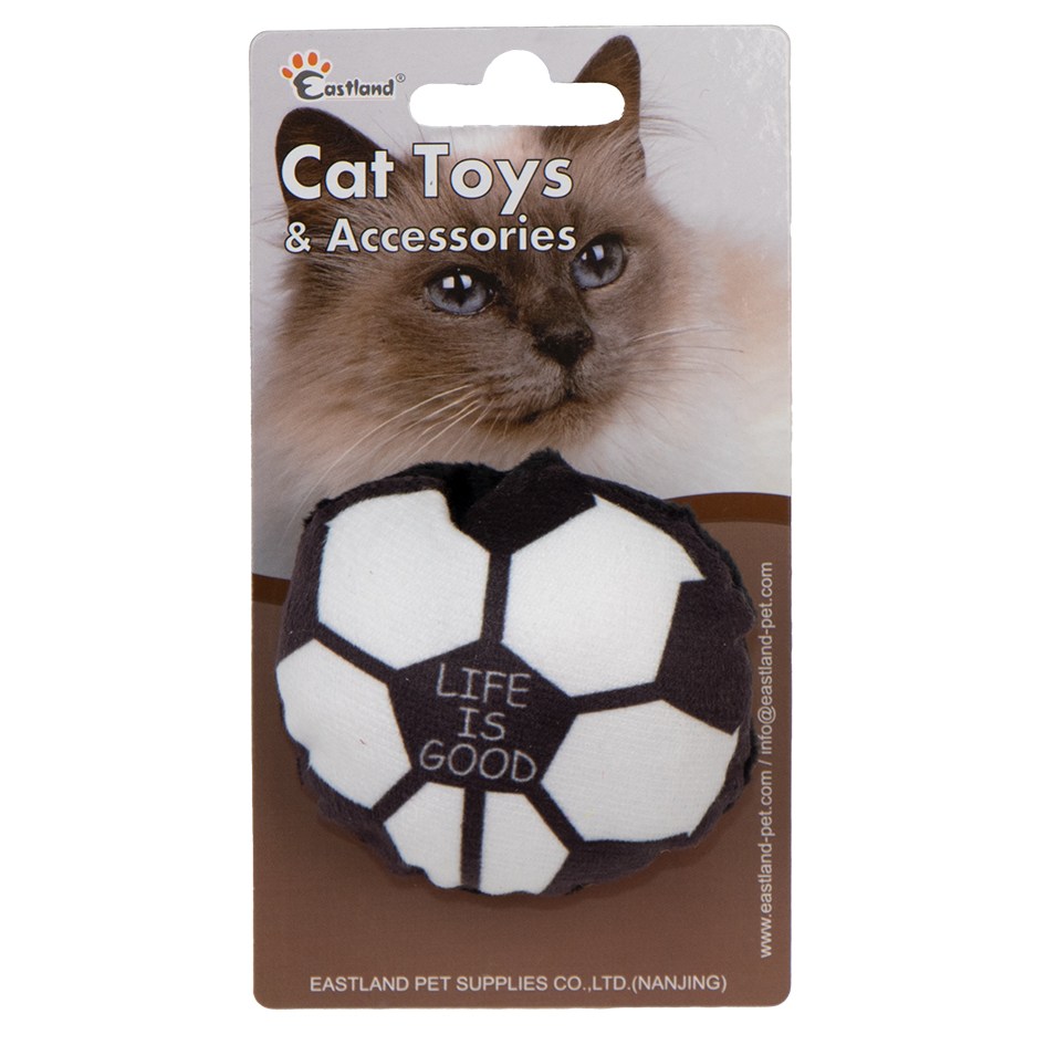 Eastland Öten Peluş Top-çap 7cm