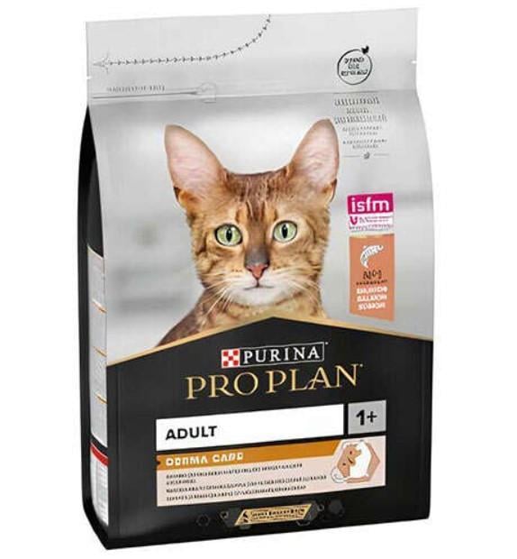 Pro Plan Elegant Optiderma Somonlu Yetişkin Kedi Maması 3 Kg