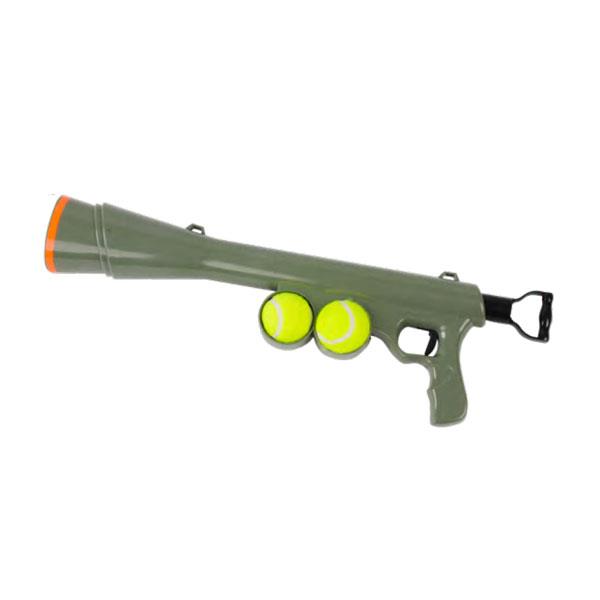 Pawise Köpek Oyuncağı 2 li Uzayabilen Olta