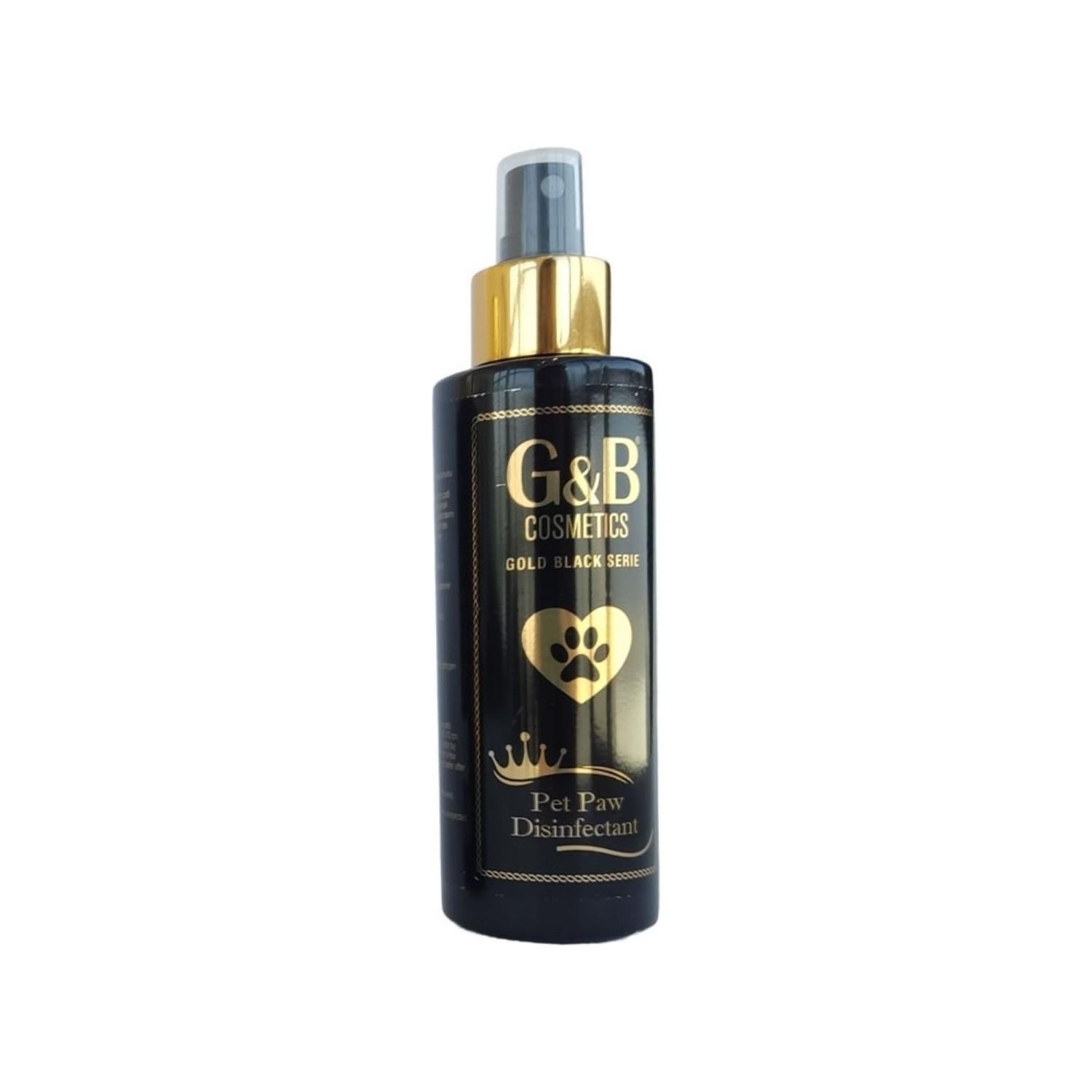 G&b Pet Patialtı Dezenfektan 200 Ml