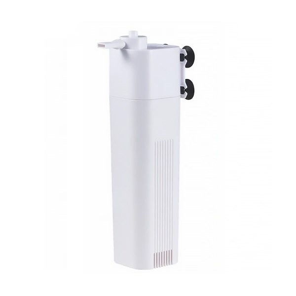 Sobo İç Filtre Beyaz 9W UV Lamba 15W 800 Lth