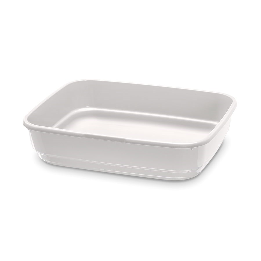 Imac Felıx Açık Kedi Tuvaleti 49,5x39x12cm