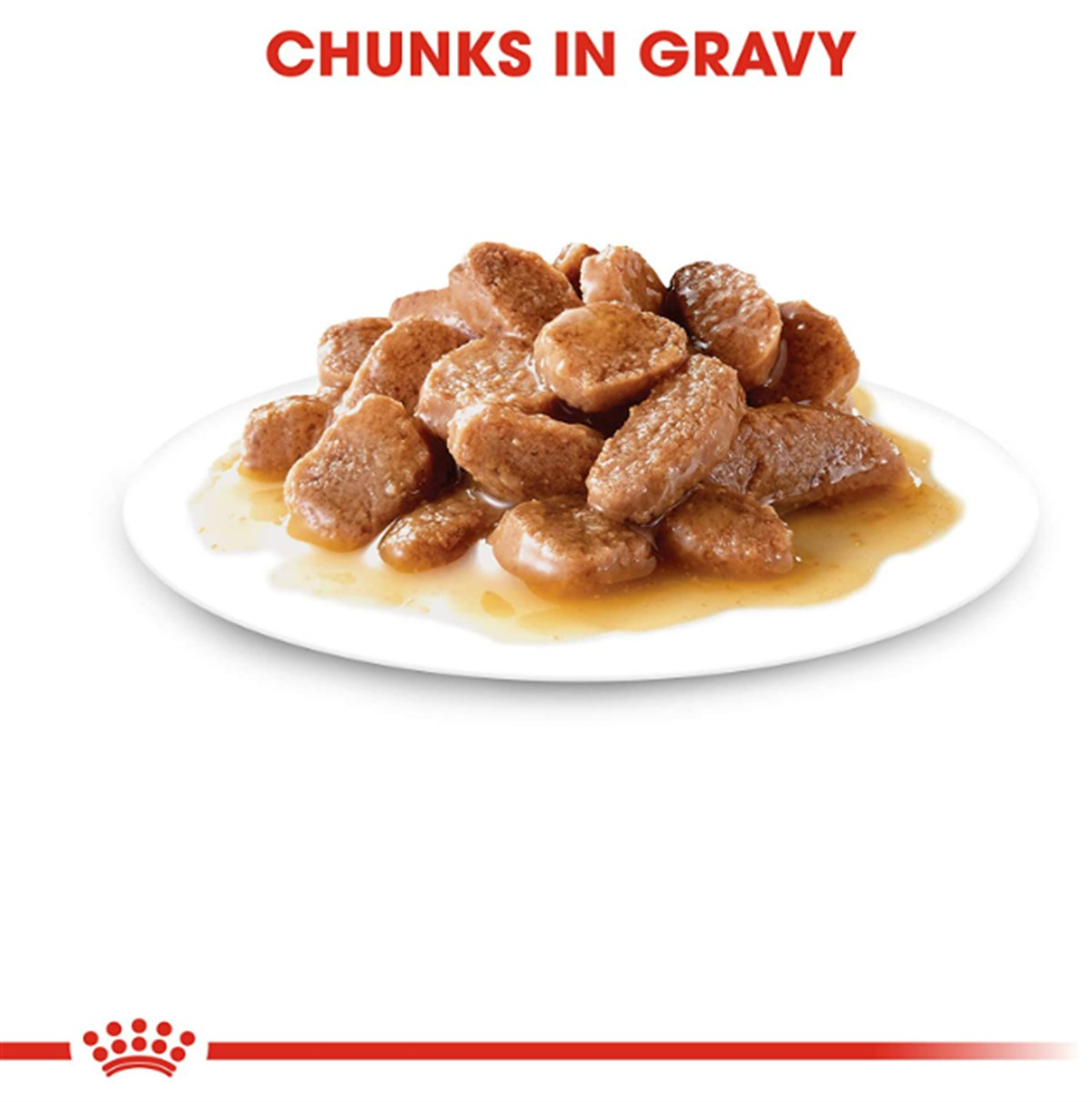 Royal Canin İnstinctive Gravy Kedi Konservesi 12x85 Gr