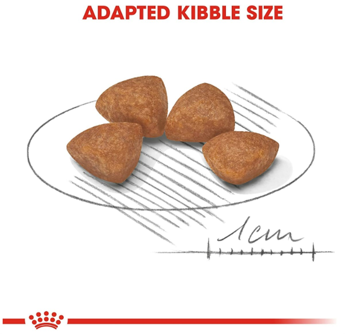 Royal Canin X-Small Junior Minik Irk Yavru Köpek Maması 1,5 Kg